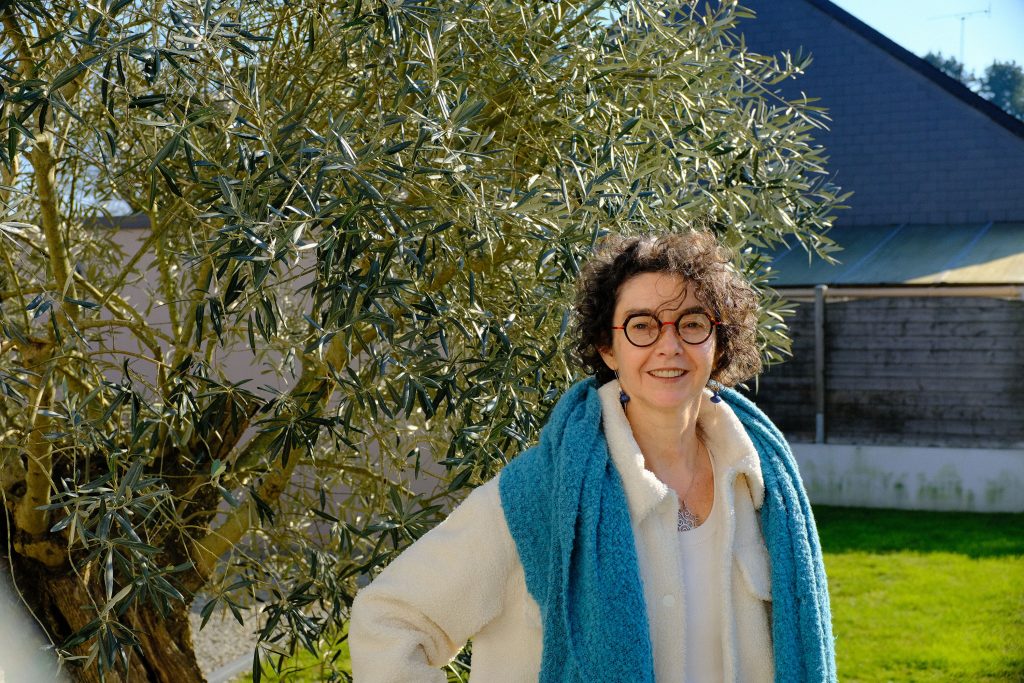 Nadine Brunellière naturopathe Nantes nord La Chapelle-sur-Erdre